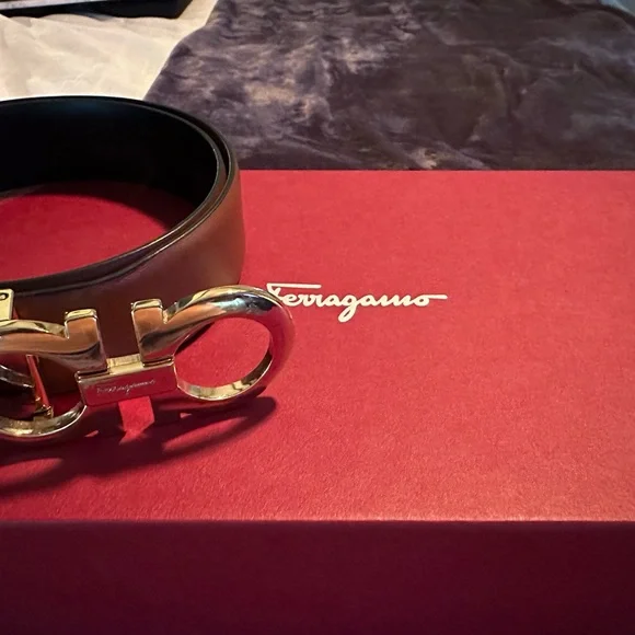 Moccasin with Gancini ornament - Picture 12 of 14